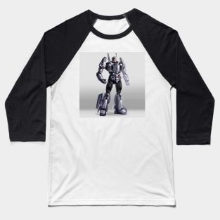 Leader-1 Baseball T-Shirt